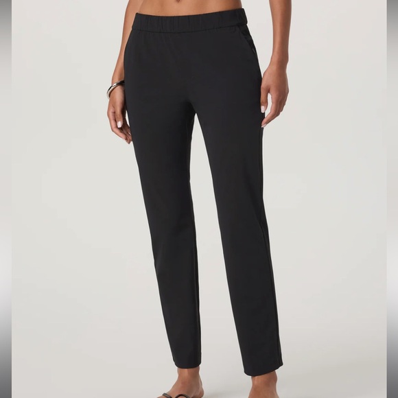 VUORI MILES ANKLE PANTS SIZE M NWT - Picture 3 of 10